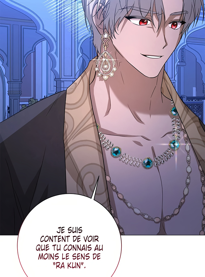 Read Traces of the Moon FR Manga Online