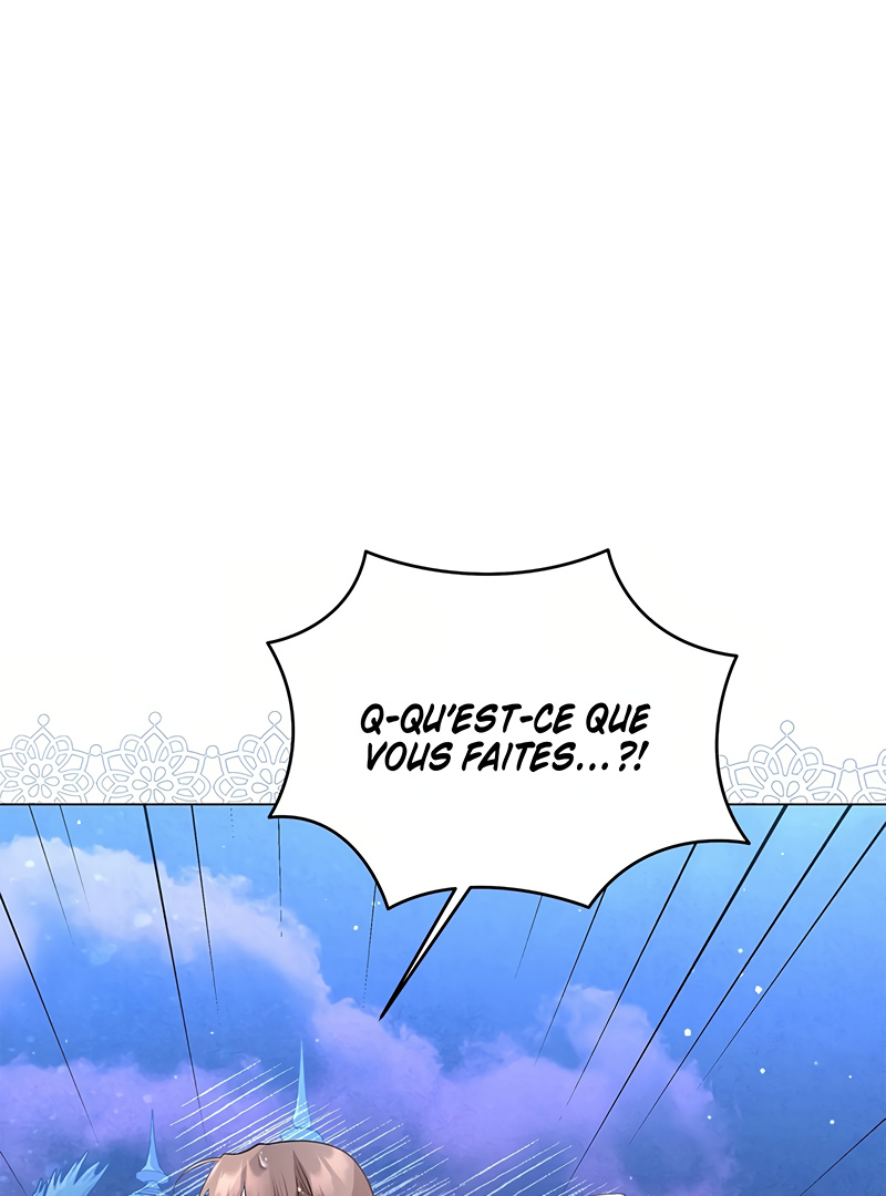 Read Traces of the Moon FR Manga Online