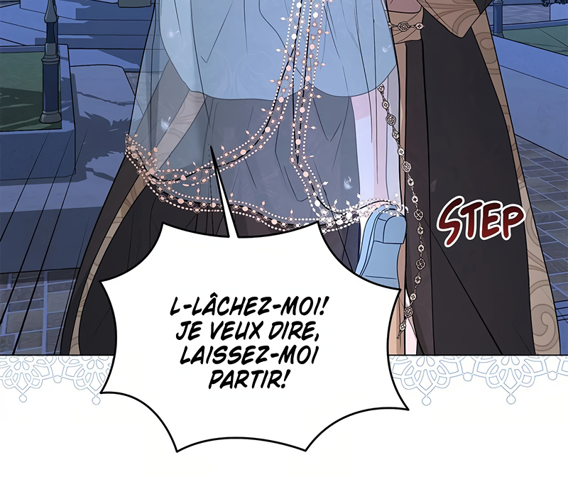Read Traces of the Moon FR Manga Online