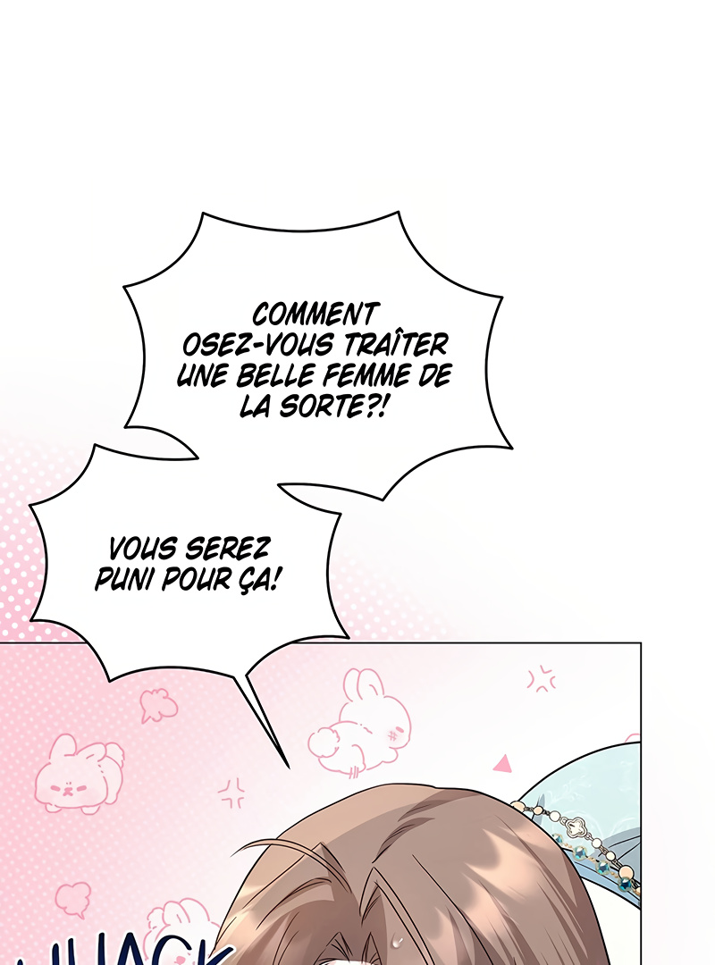 Read Traces of the Moon FR Manga Online