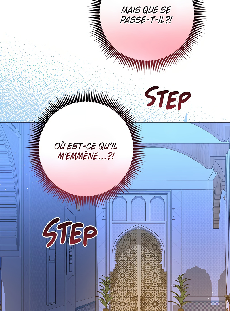 Read Traces of the Moon FR Manga Online