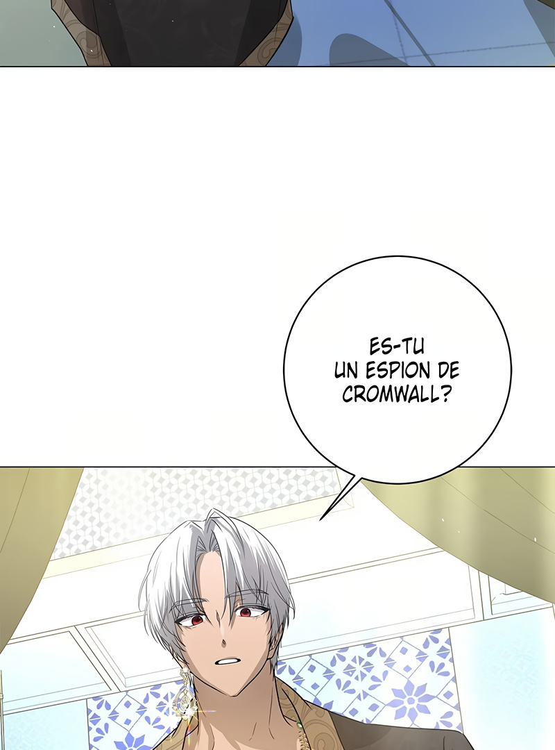 Read Traces of the Moon FR Manga Online
