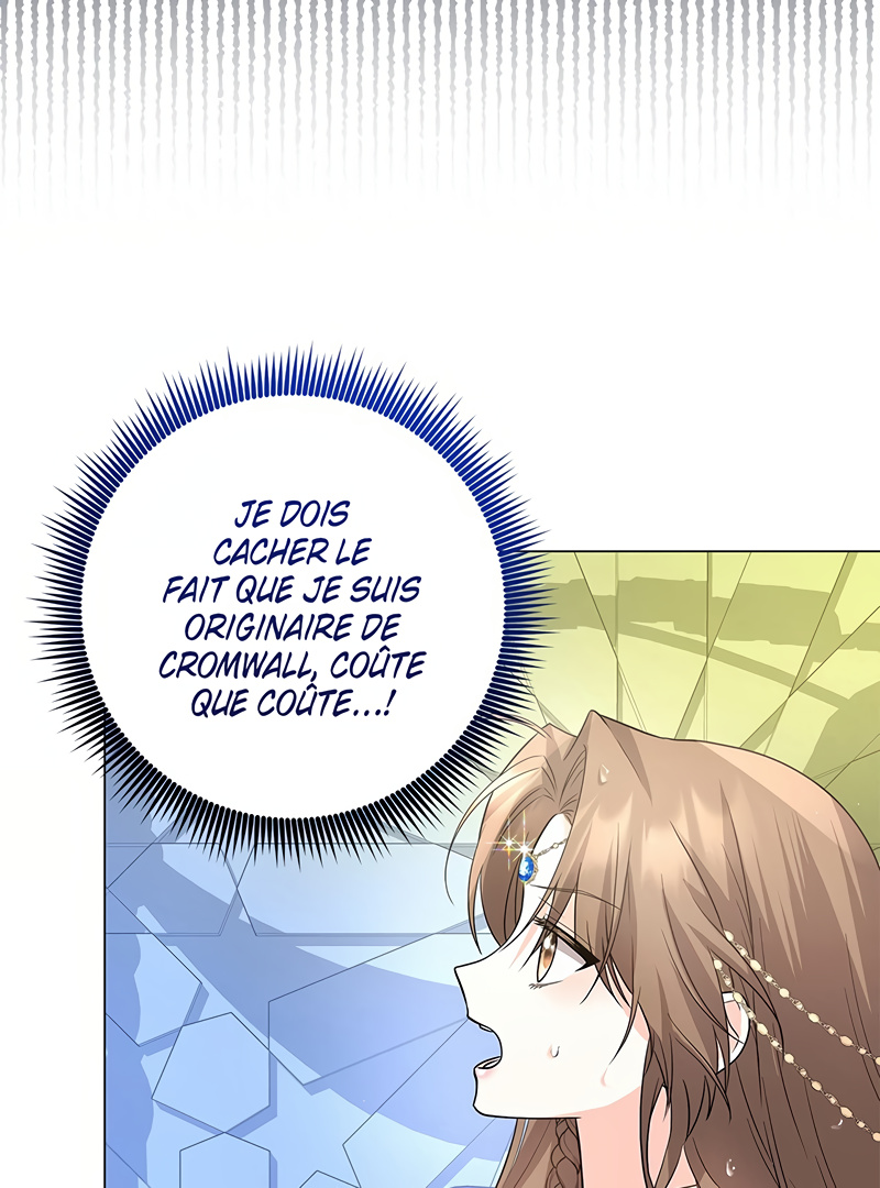 Read Traces of the Moon FR Manga Online