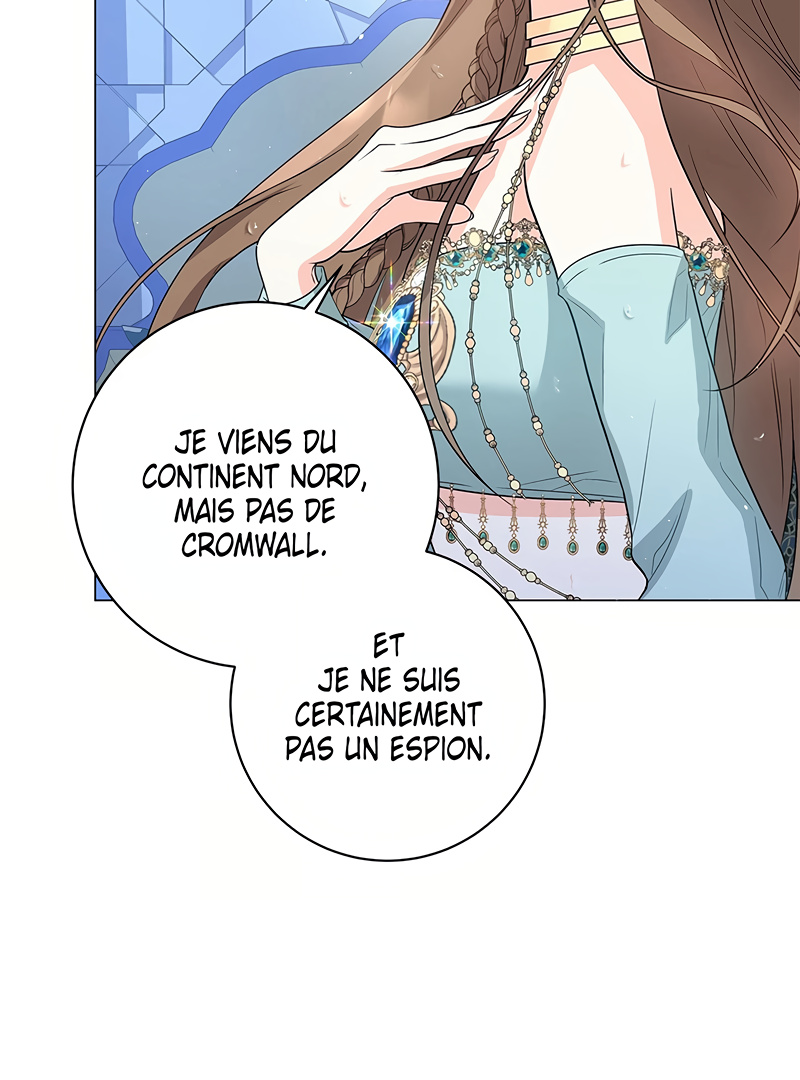 Read Traces of the Moon FR Manga Online
