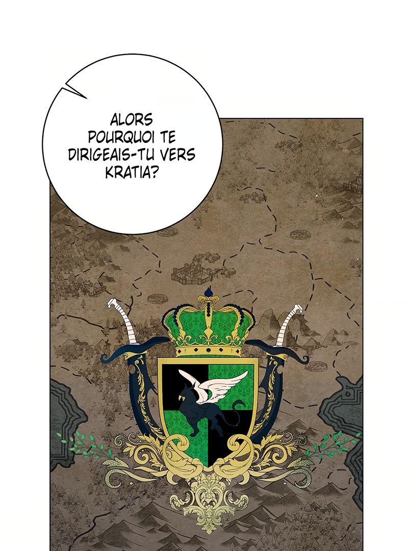 Read Traces of the Moon FR Manga Online