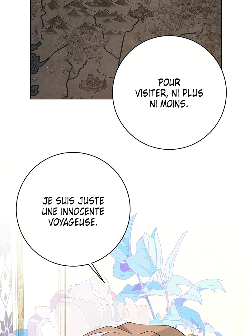 Read Traces of the Moon FR Manga Online