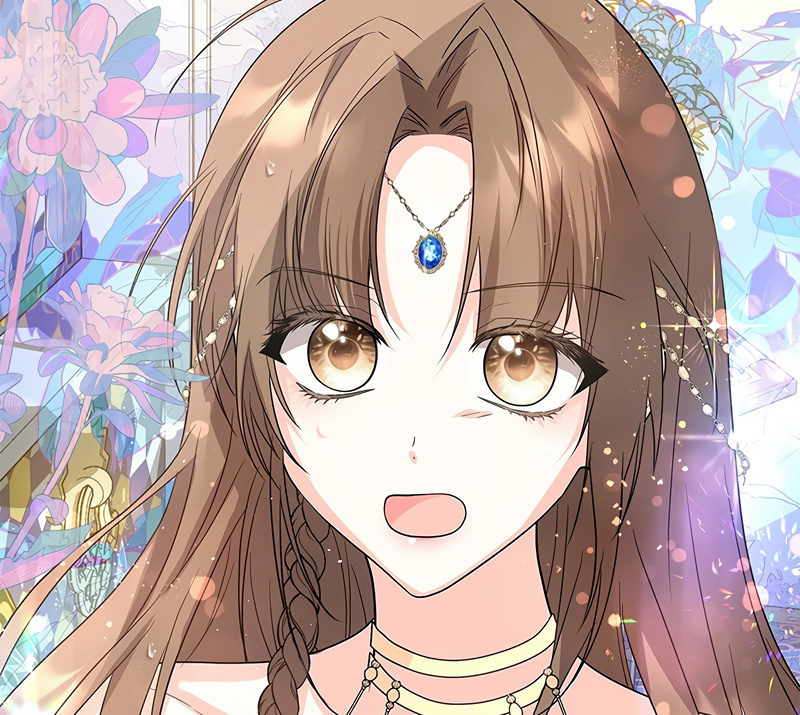 Read Traces of the Moon FR Manga Online