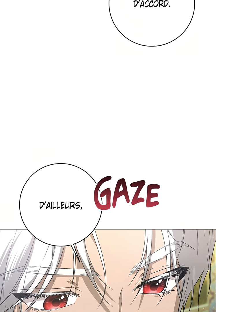 Read Traces of the Moon FR Manga Online