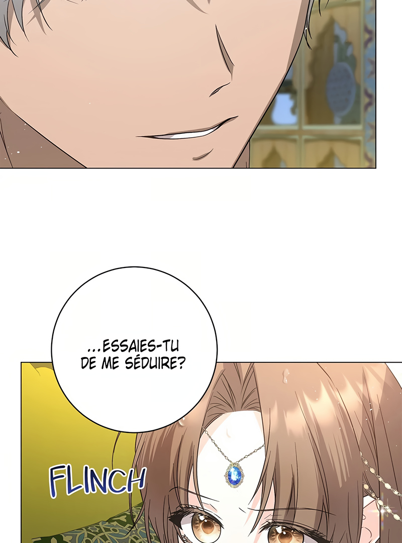 Read Traces of the Moon FR Manga Online