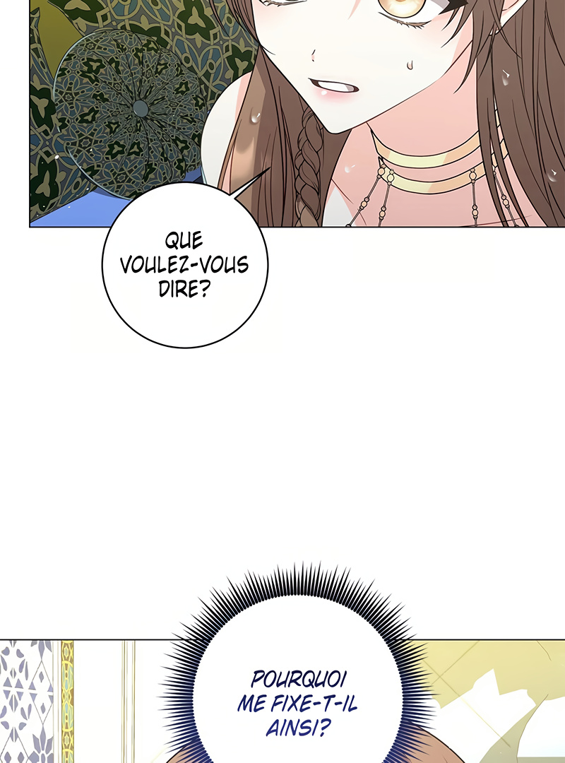 Read Traces of the Moon FR Manga Online