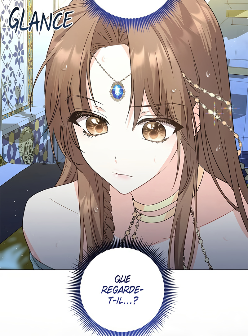 Read Traces of the Moon FR Manga Online