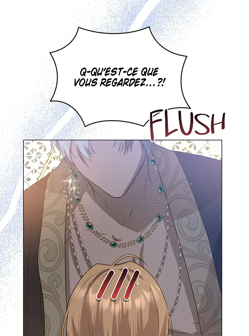 Read Traces of the Moon FR Manga Online