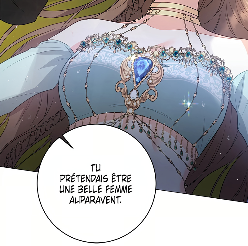 Read Traces of the Moon FR Manga Online