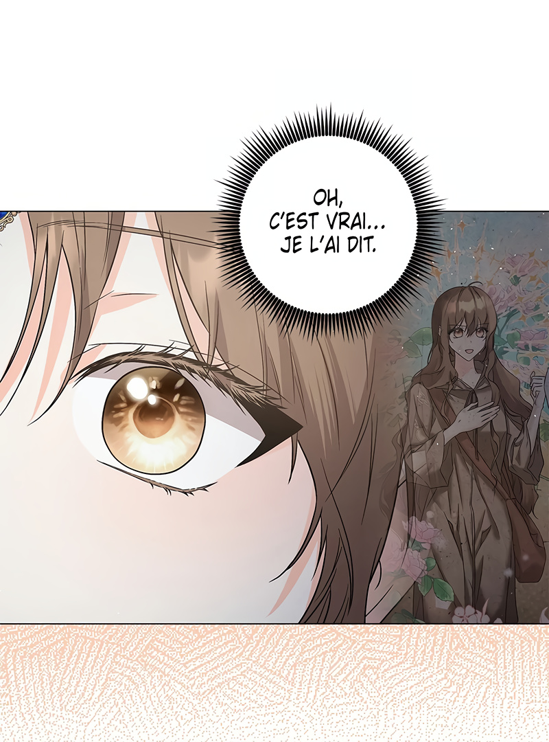 Read Traces of the Moon FR Manga Online