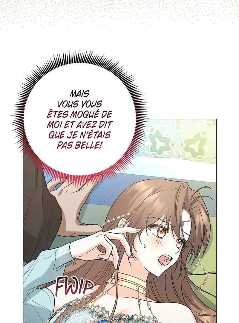 Read Traces of the Moon FR Manga Online