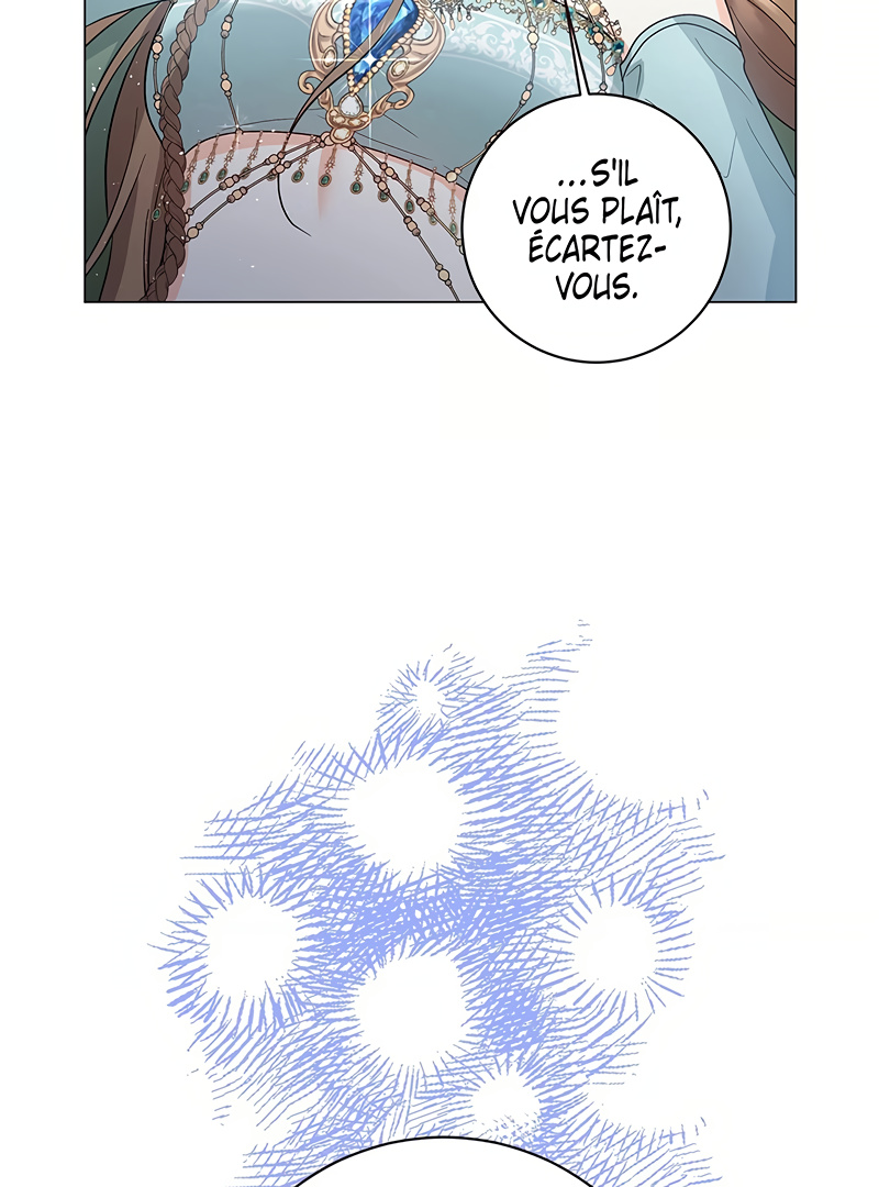 Read Traces of the Moon FR Manga Online