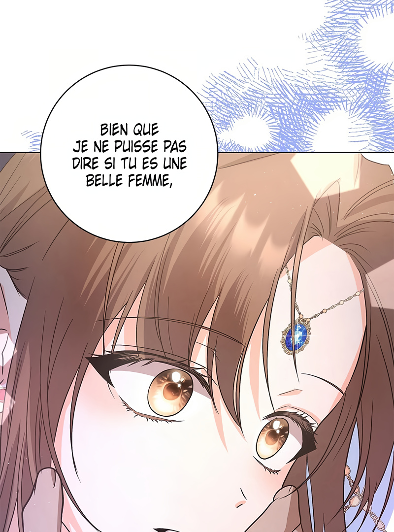 Read Traces of the Moon FR Manga Online