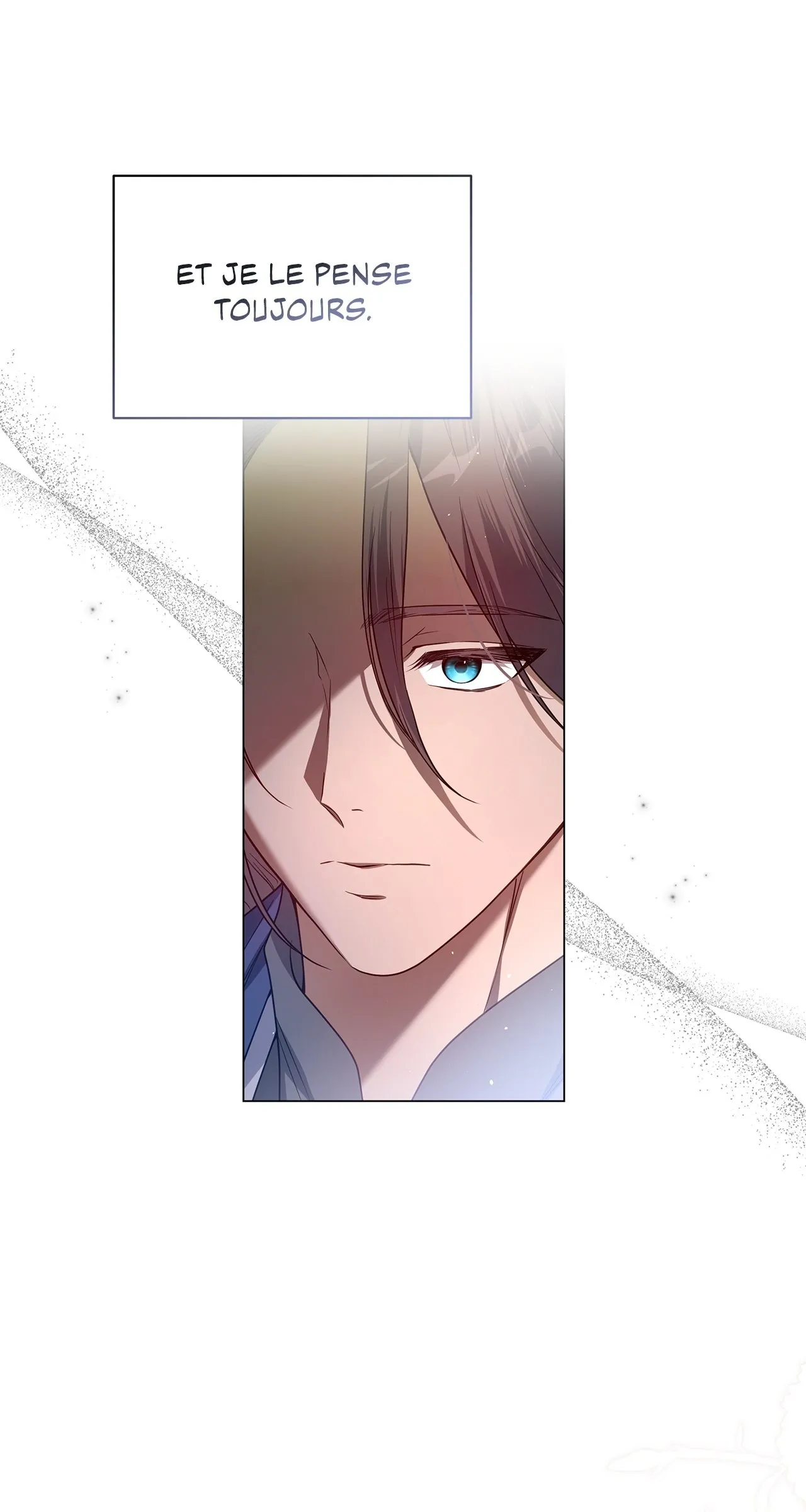 Read Traces of the Moon FR Manga Online