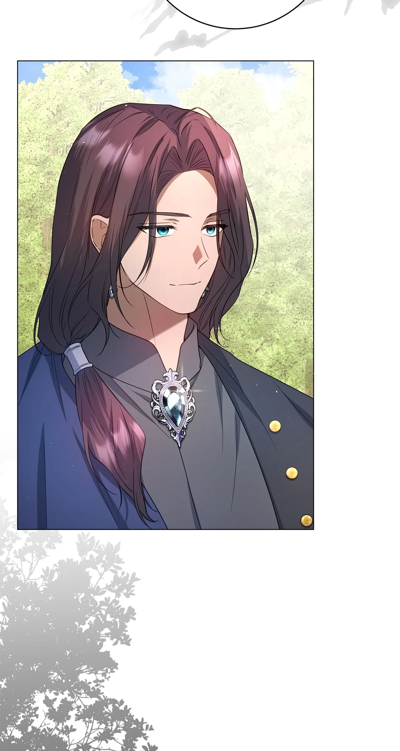 Read Traces of the Moon FR Manga Online