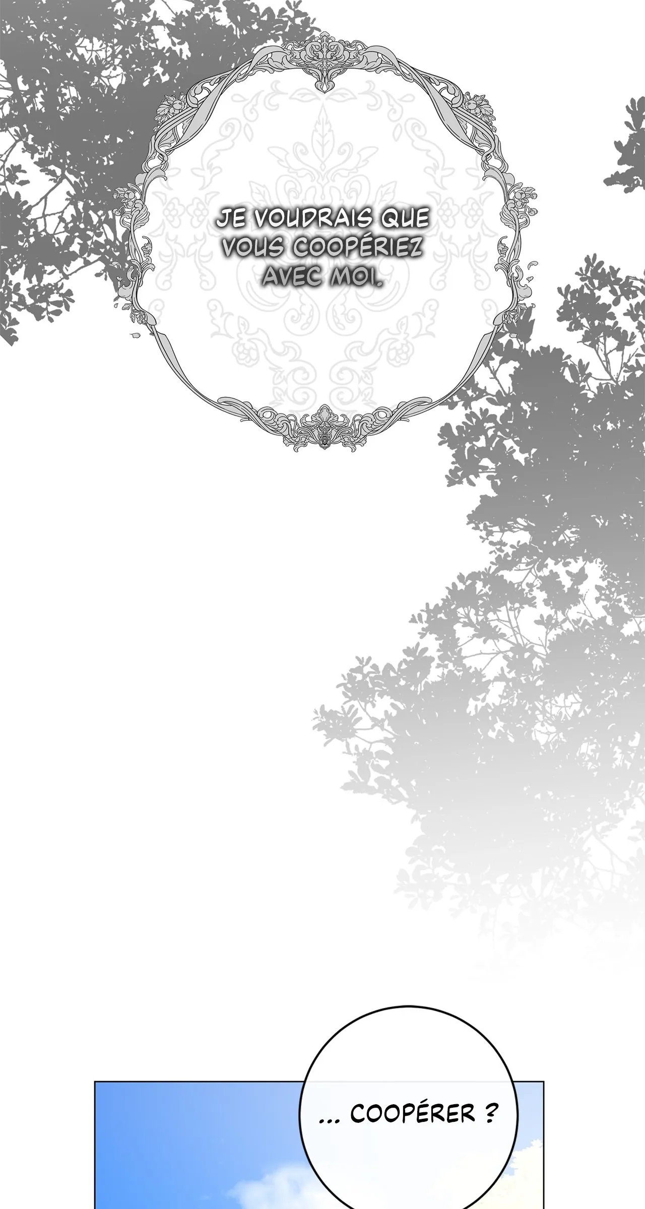 Read Traces of the Moon FR Manga Online