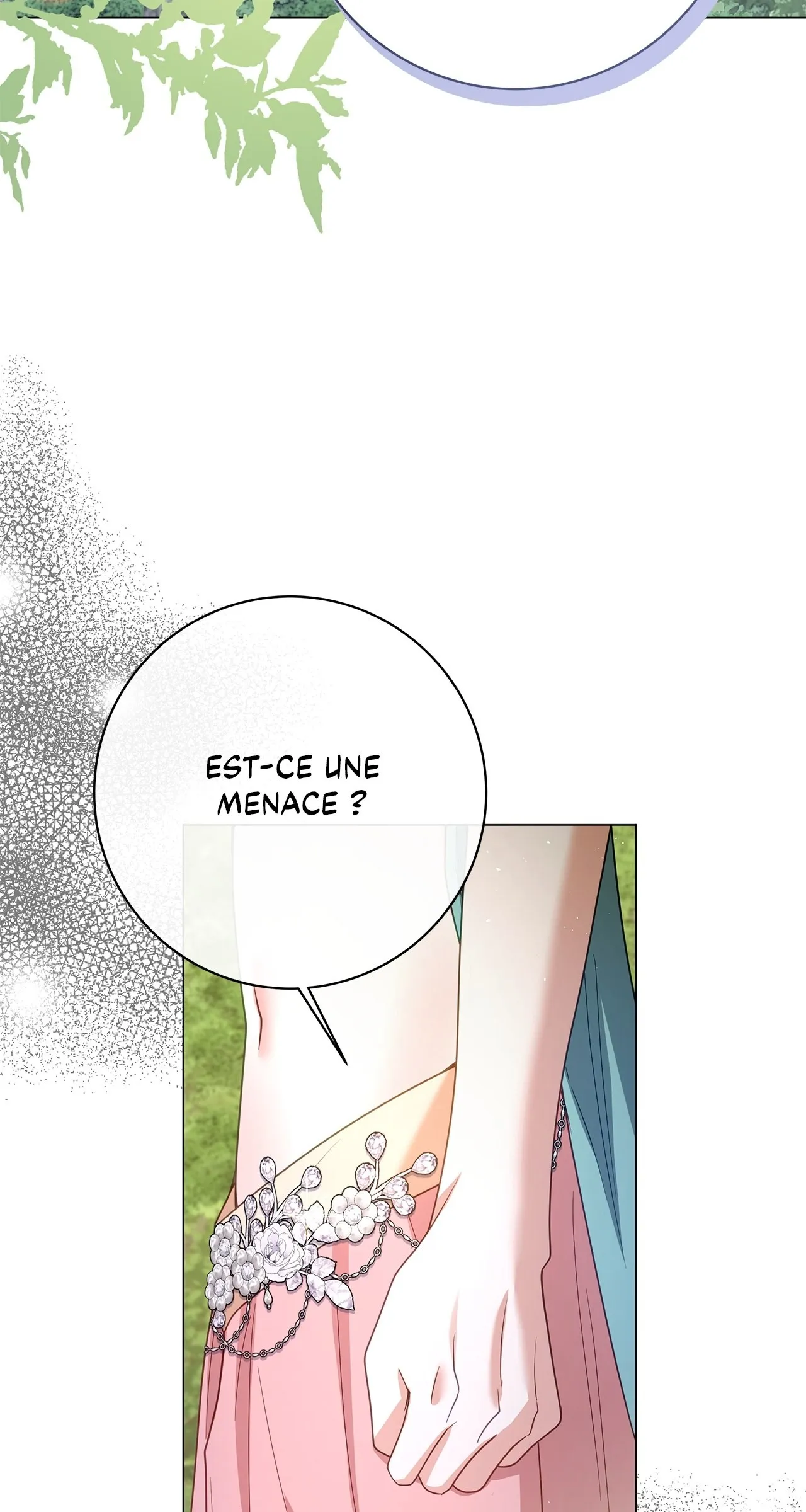 Read Traces of the Moon FR Manga Online