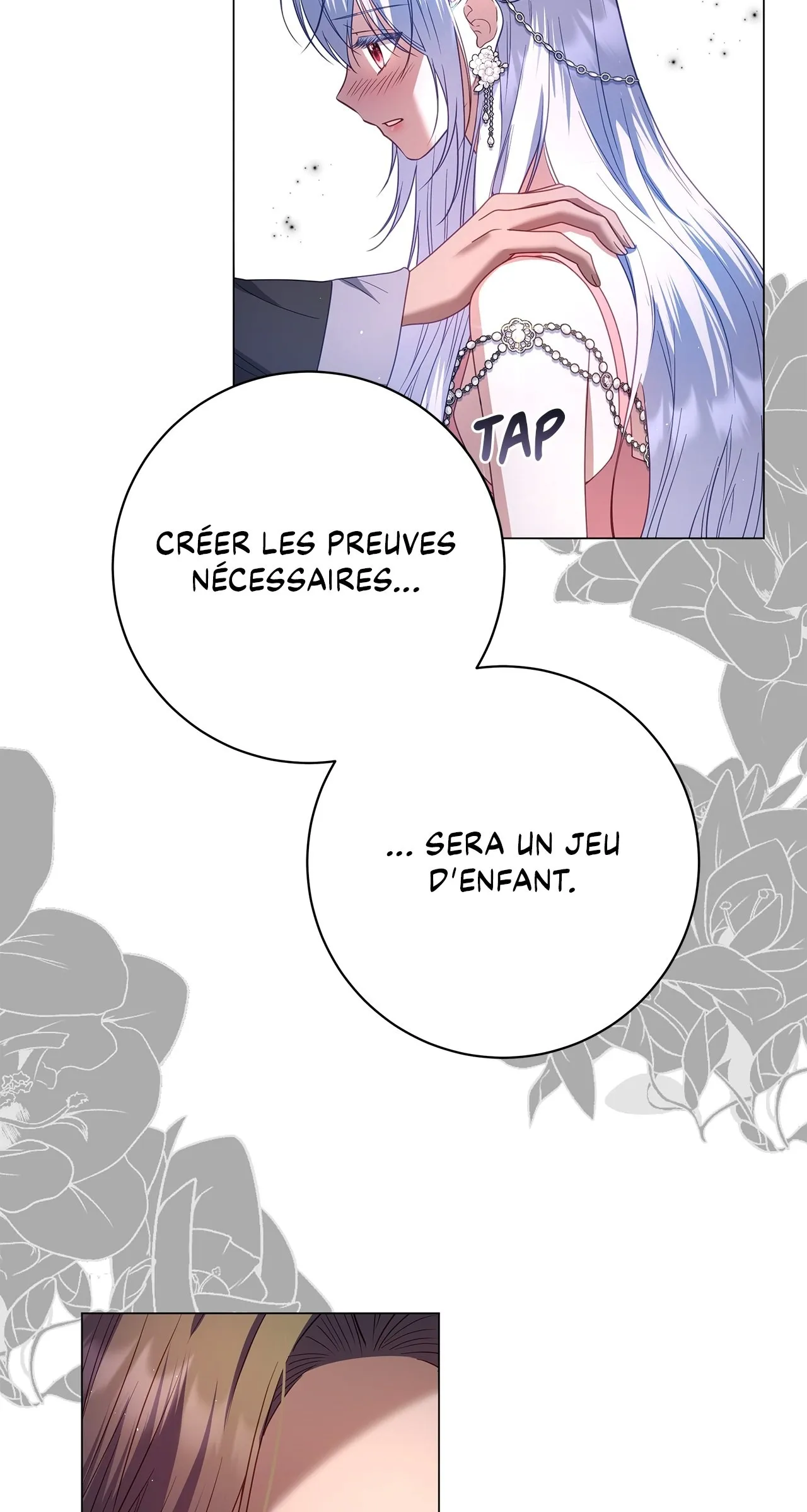 Read Traces of the Moon FR Manga Online