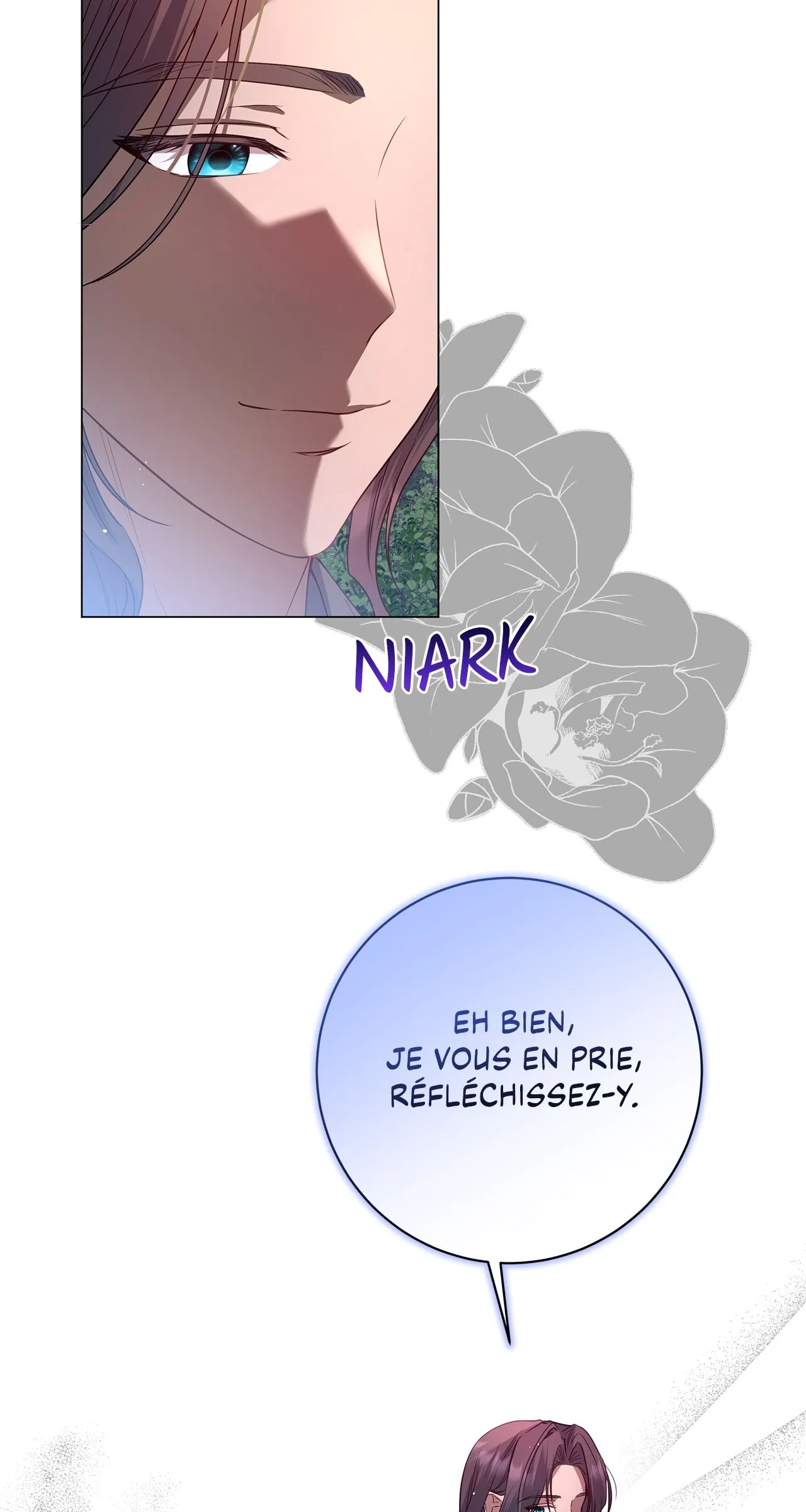 Read Traces of the Moon FR Manga Online