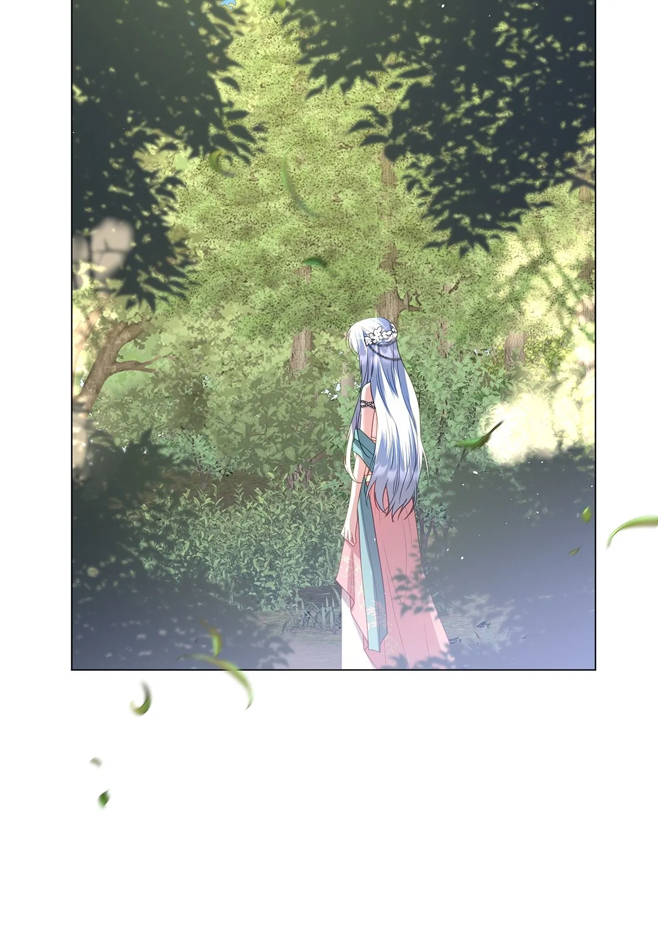 Read Traces of the Moon FR Manga Online