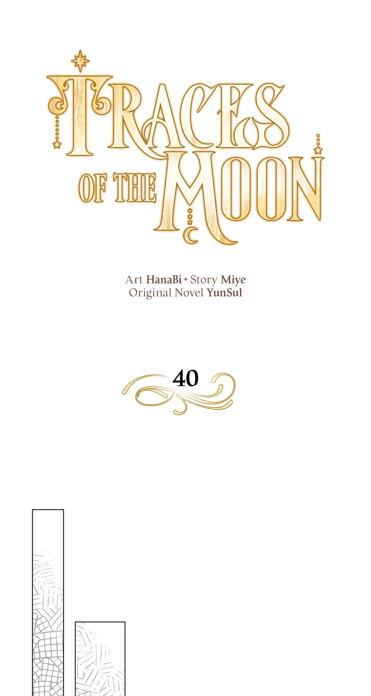 Read Traces of the Moon FR Manga Online