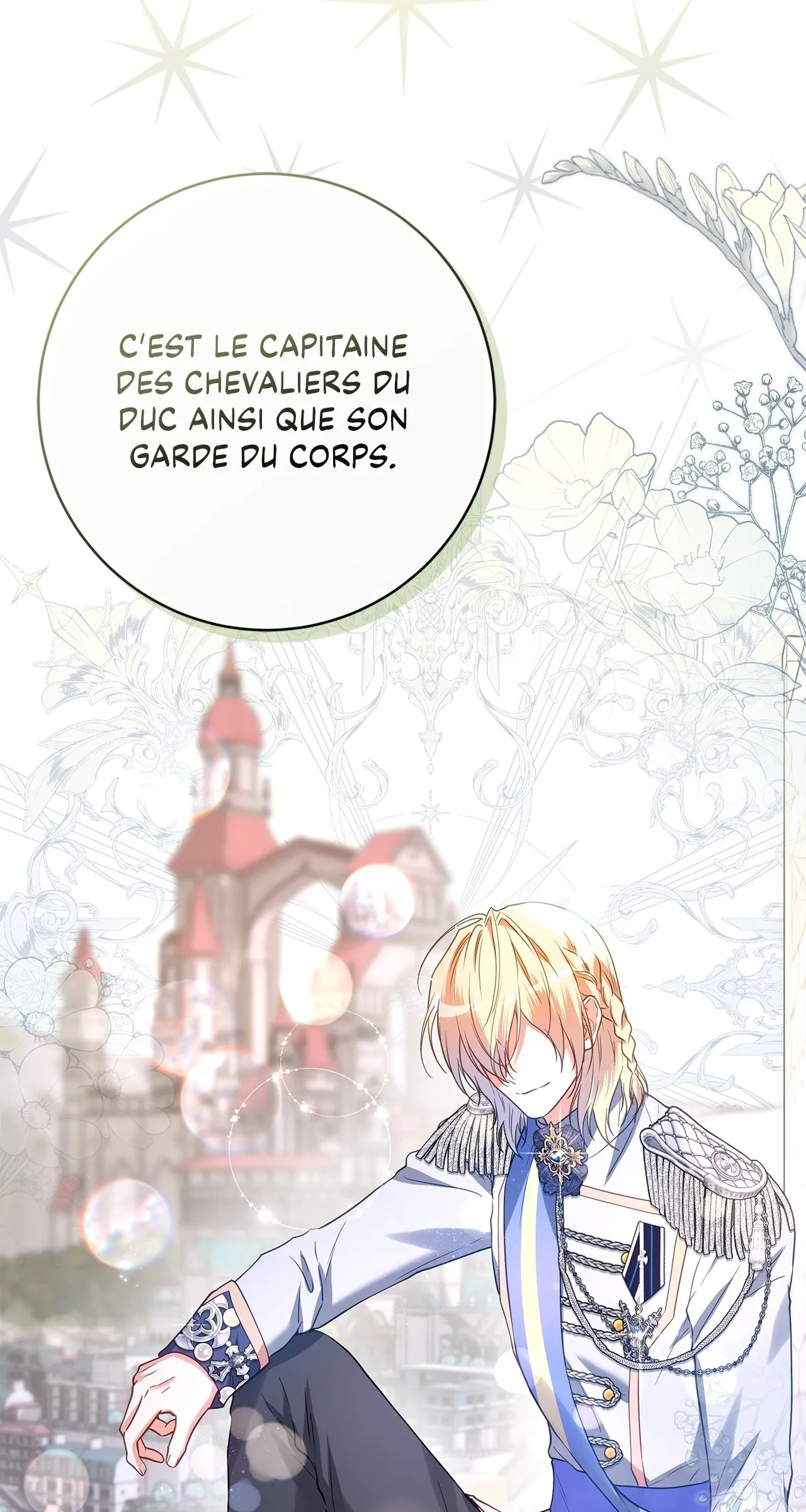 Read Traces of the Moon FR Manga Online