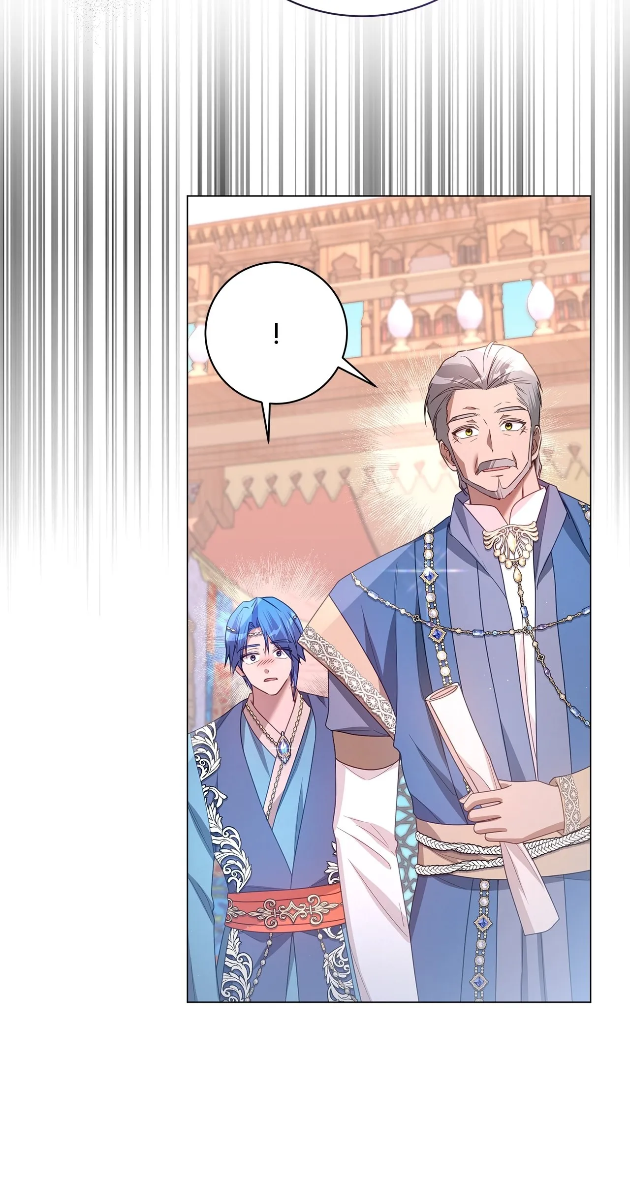 Read Traces of the Moon FR Manga Online