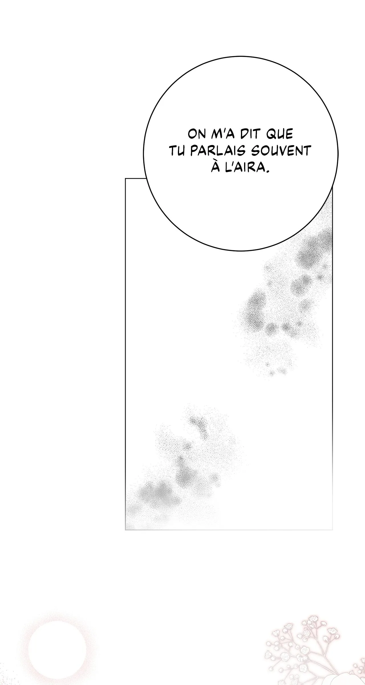 Read Traces of the Moon FR Manga Online