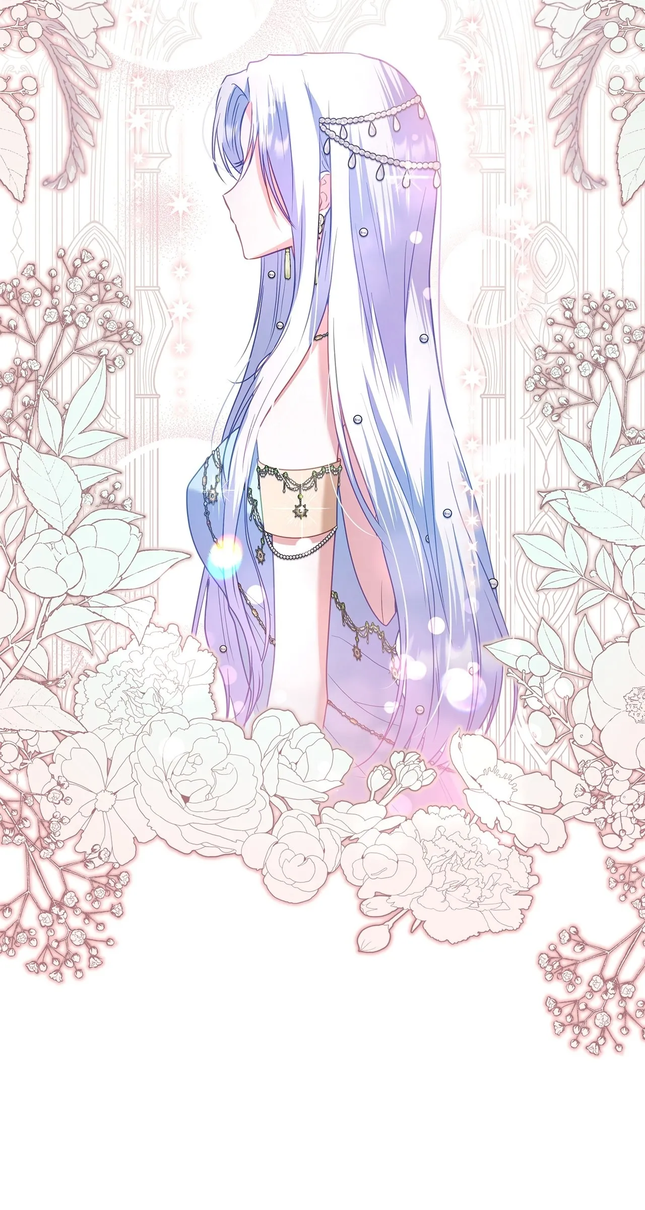 Read Traces of the Moon FR Manga Online