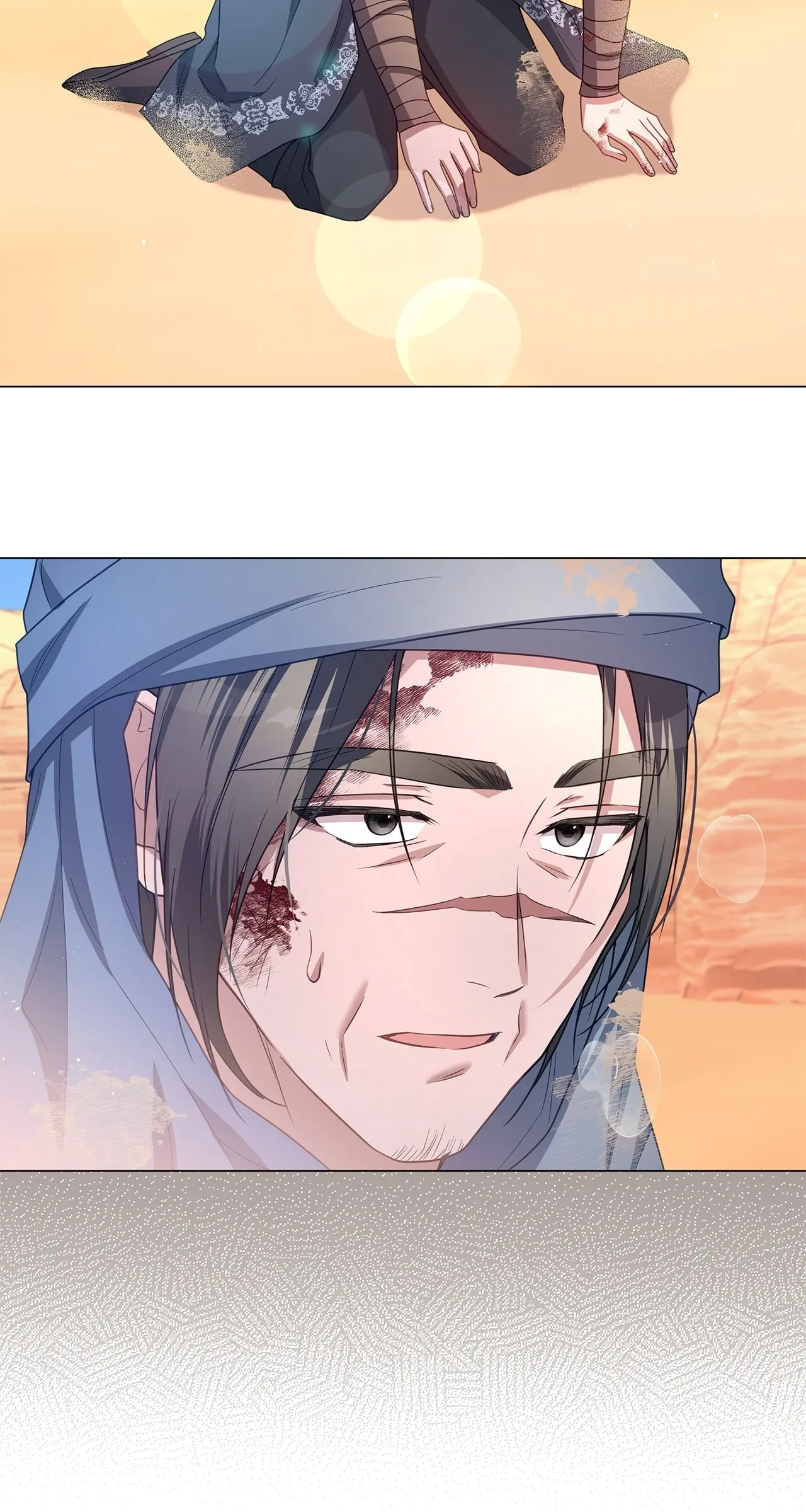 Read Traces of the Moon FR Manga Online