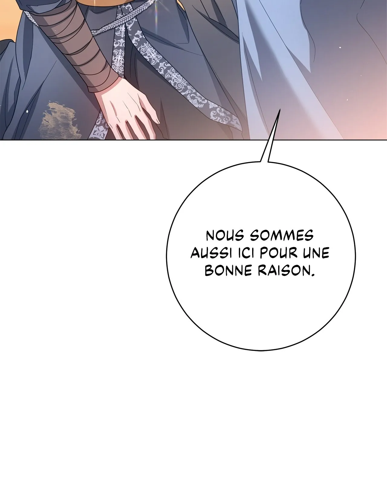 Read Traces of the Moon FR Manga Online