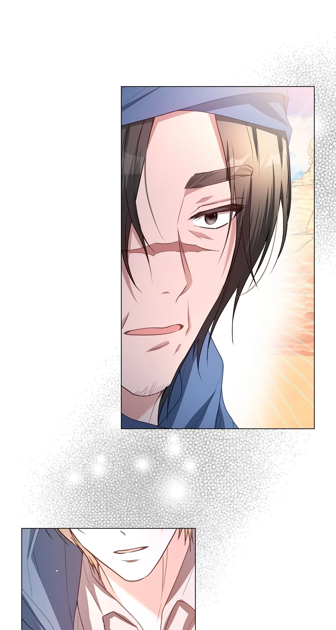 Read Traces of the Moon FR Manga Online