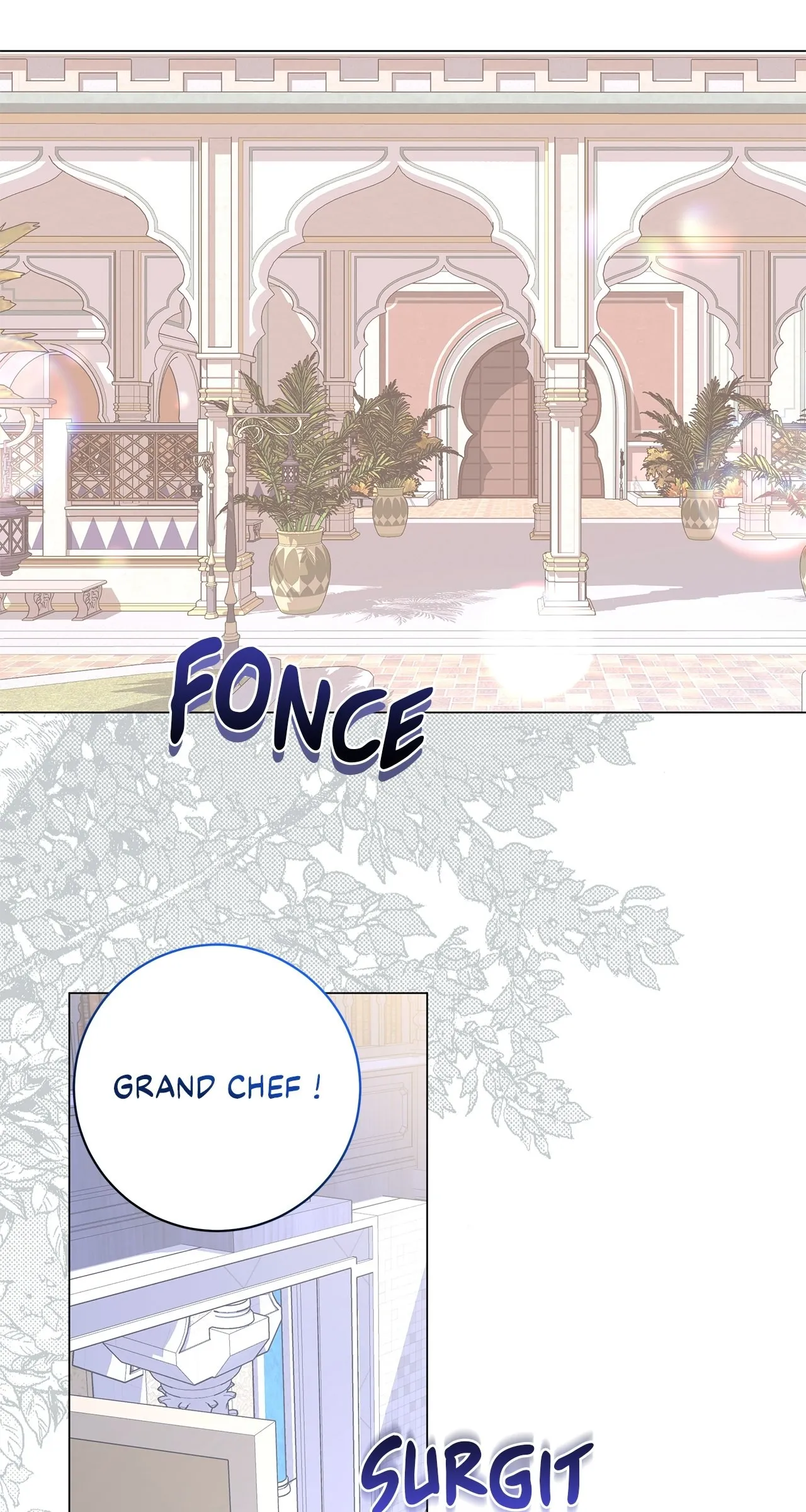 Read Traces of the Moon FR Manga Online
