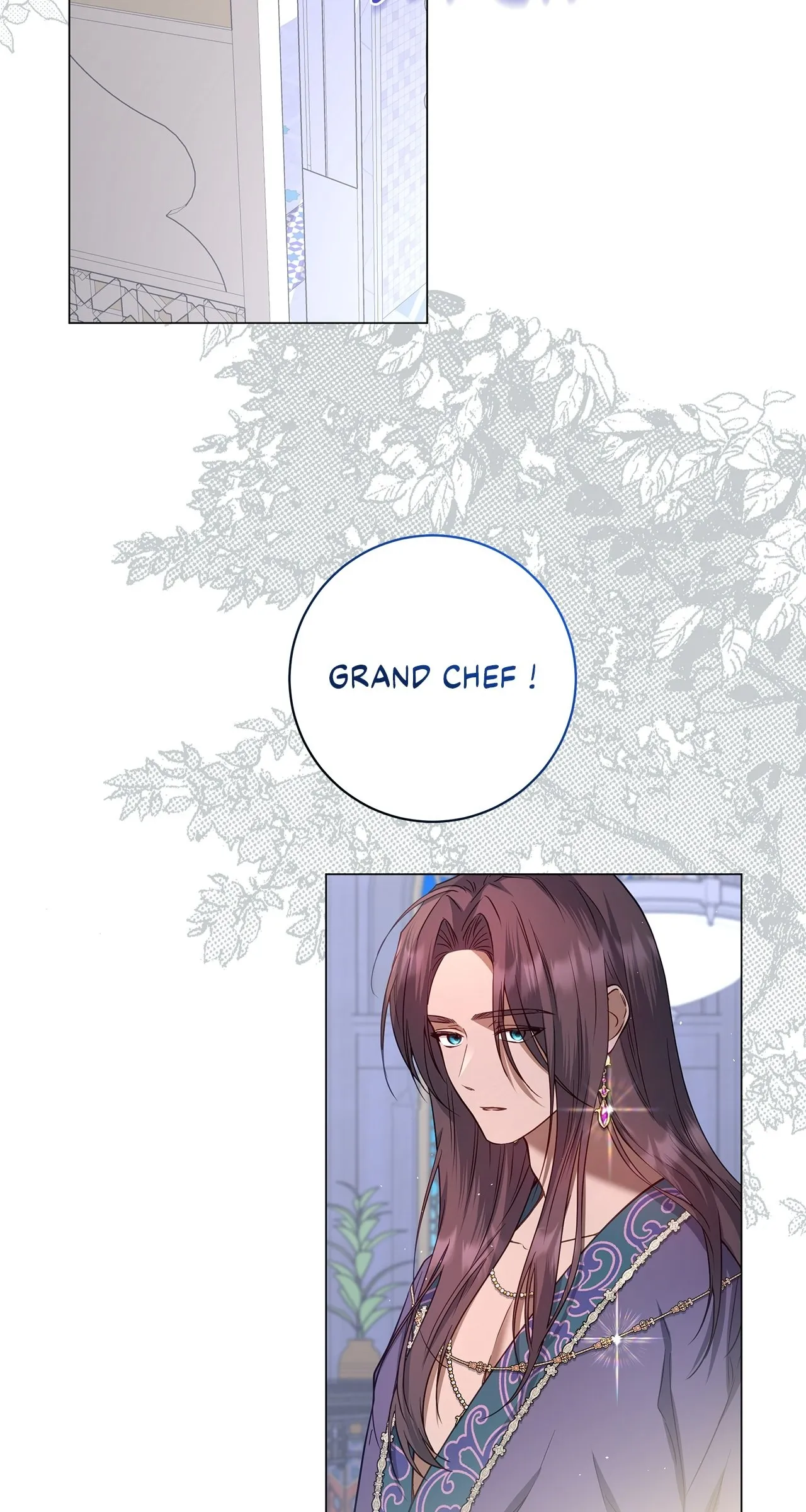 Read Traces of the Moon FR Manga Online