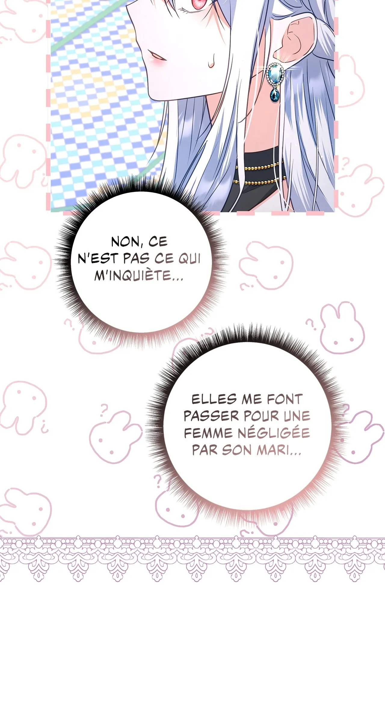 Read Traces of the Moon FR Manga Online