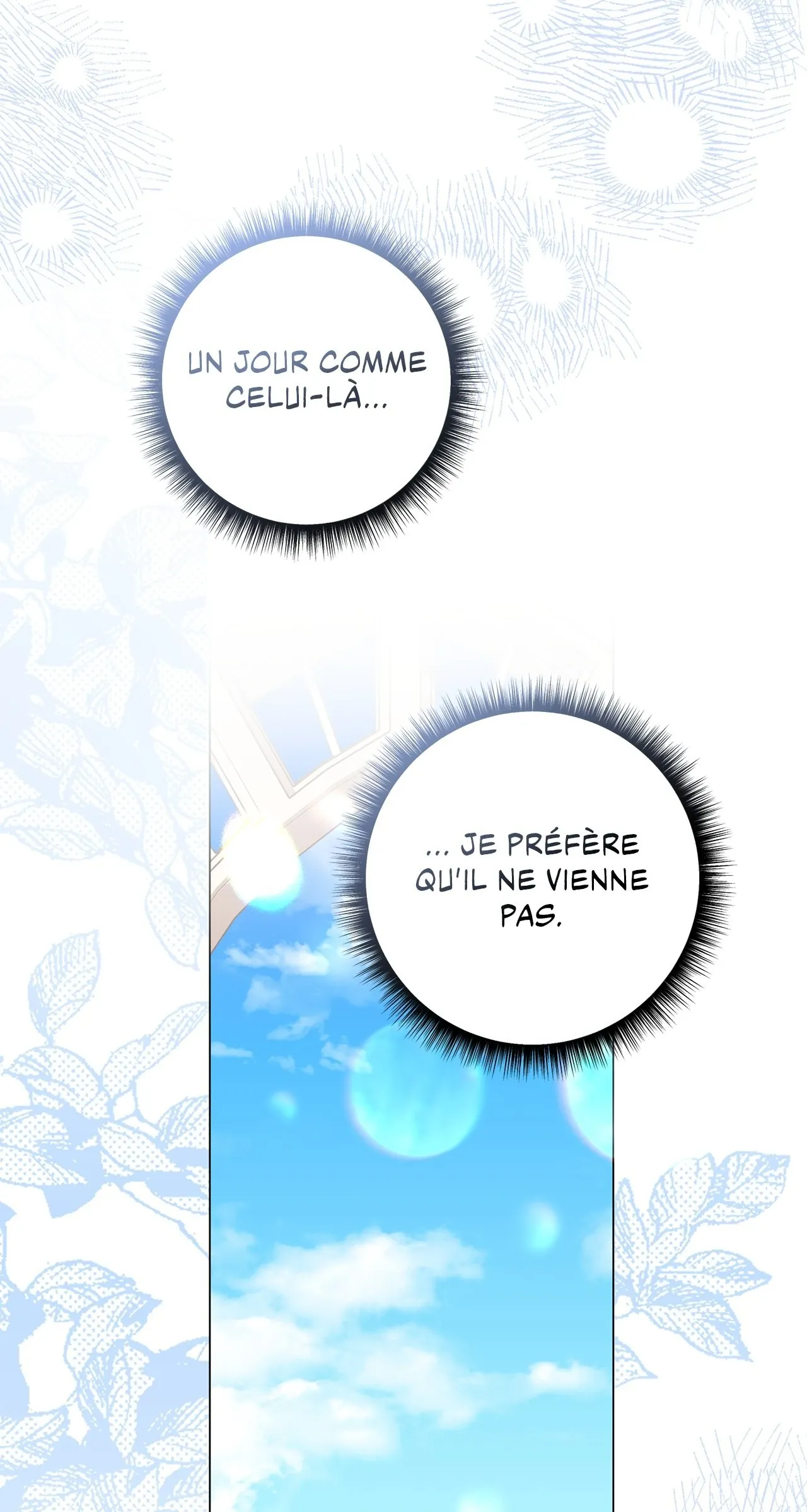 Read Traces of the Moon FR Manga Online