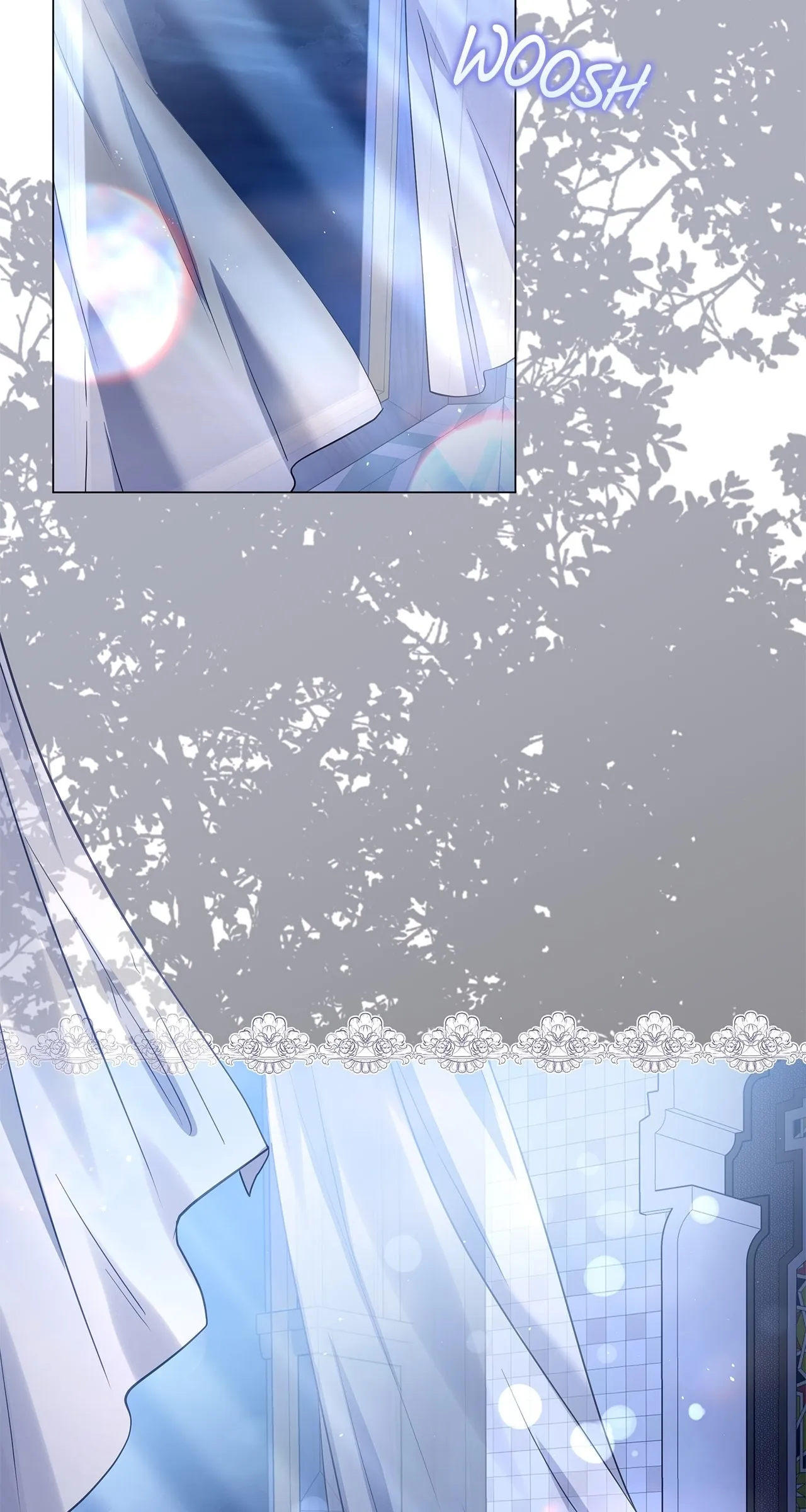 Read Traces of the Moon FR Manga Online