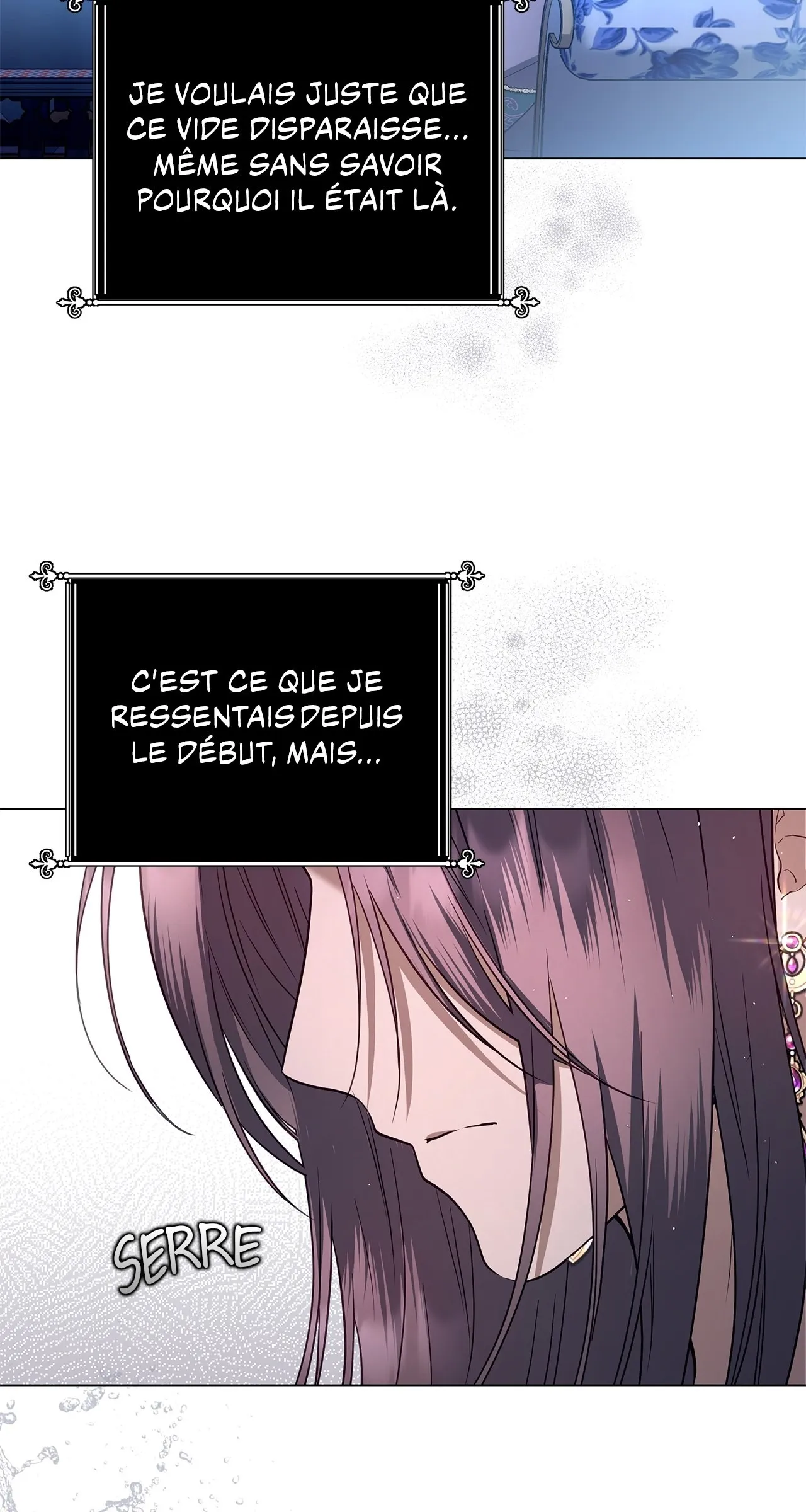 Read Traces of the Moon FR Manga Online