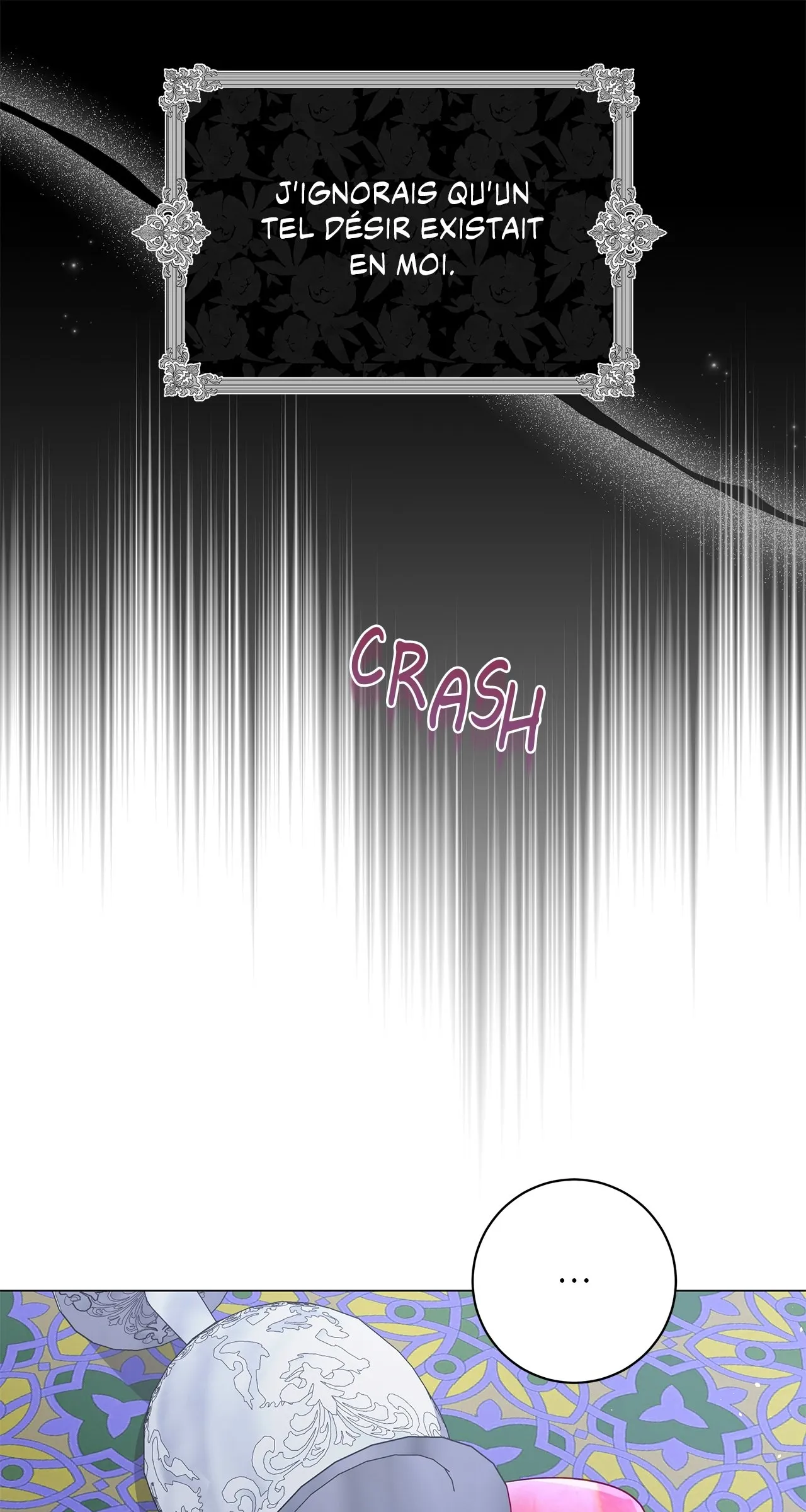 Read Traces of the Moon FR Manga Online