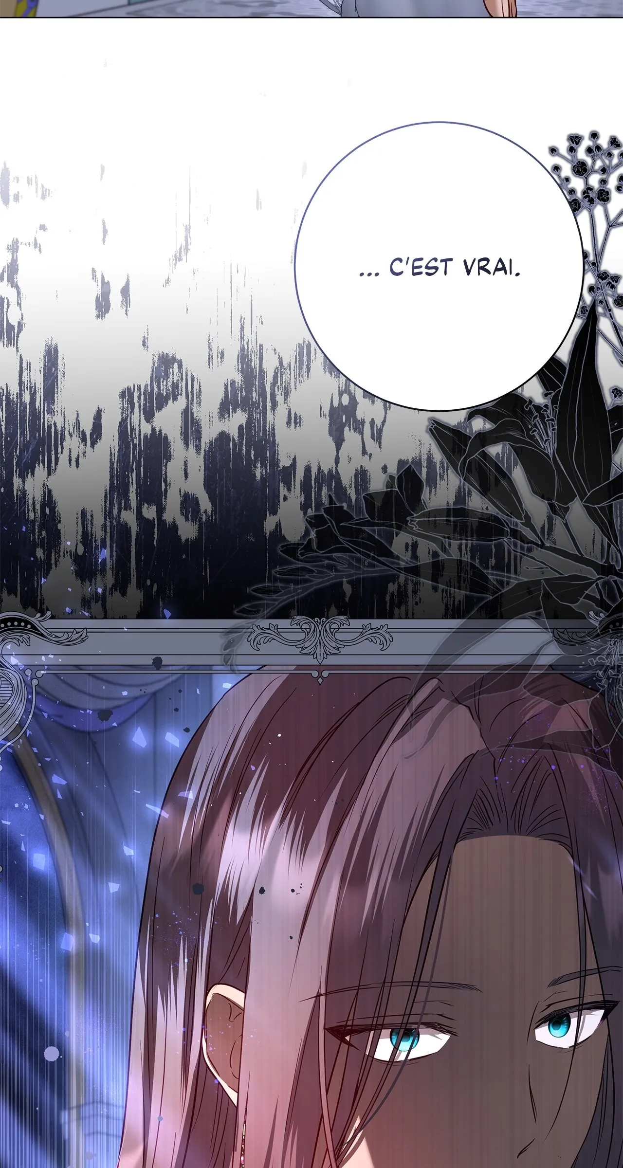 Read Traces of the Moon FR Manga Online
