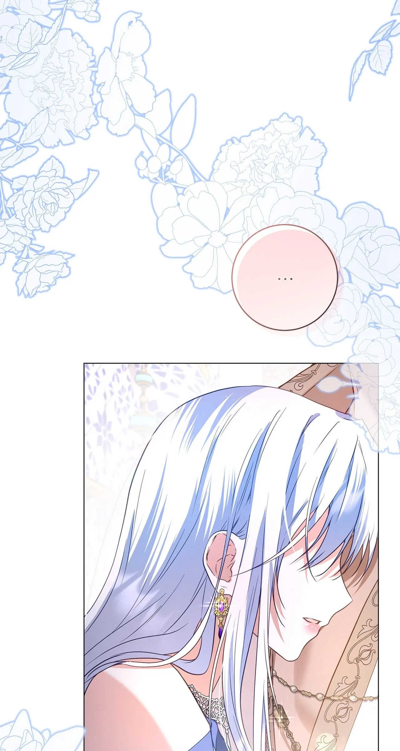 Read Traces of the Moon FR Manga Online