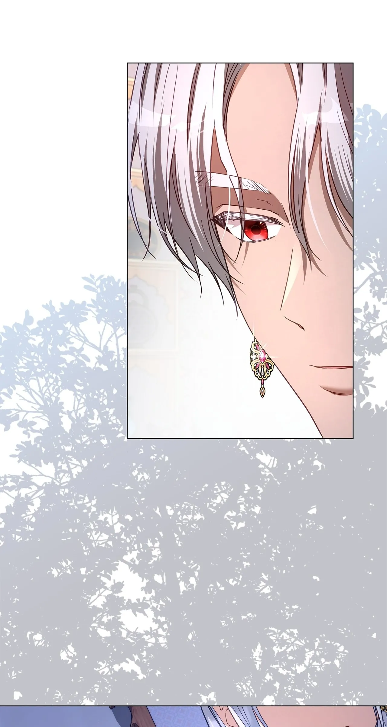 Read Traces of the Moon FR Manga Online