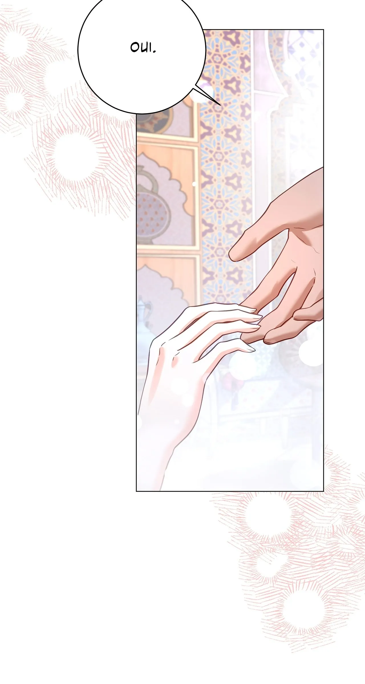 Read Traces of the Moon FR Manga Online