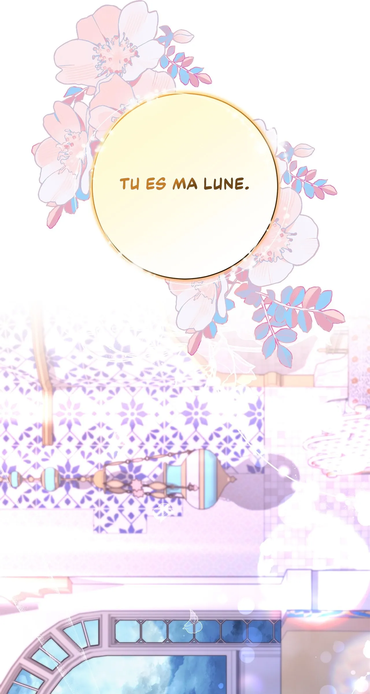 Read Traces of the Moon FR Manga Online