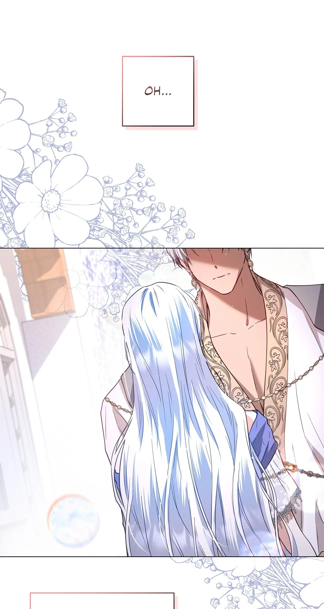 Read Traces of the Moon FR Manga Online