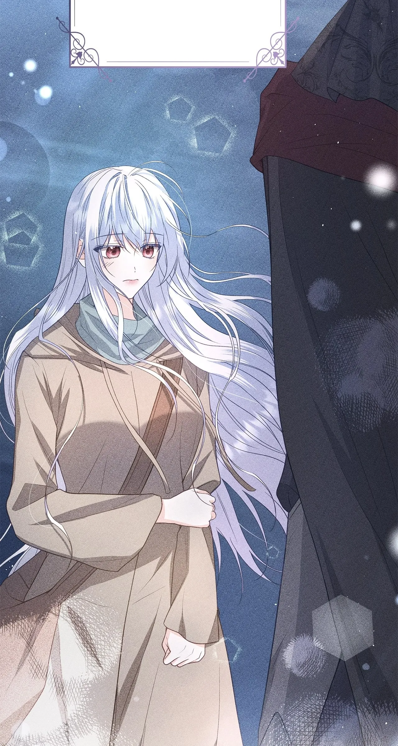Read Traces of the Moon FR Manga Online